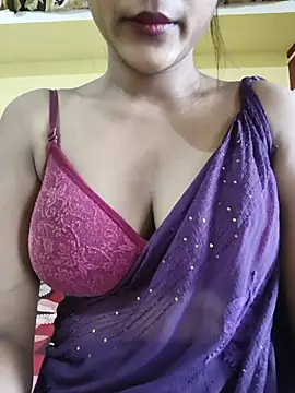 Rubina Love online show from 07/29/26, 09:29