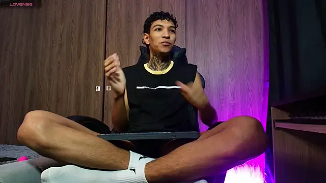 im Usuga online show from 06/09/26, 10:49