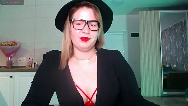 vip sweetnes online show from 07/09/26, 01:04