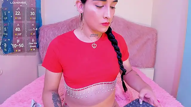 Snapshot of Skarlet_Ruiz_ chatting on 07/26/26, 05:04 Skarlet Ruiz online show from 07/26/26, 05:04
