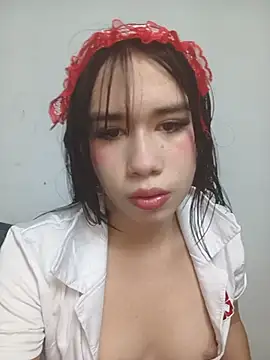 lizeth wong online show from 07/03/26, 11:55
