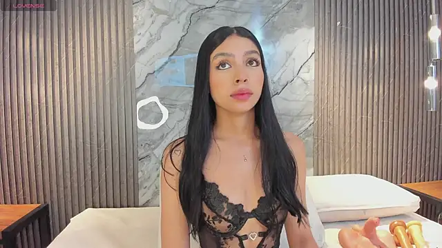hanna steel online show from 07/18/26, 11:36