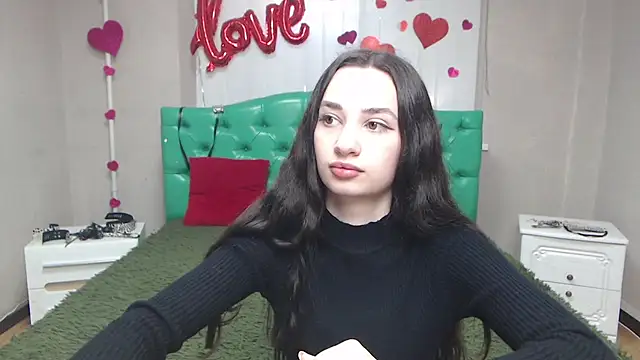 Je55icaBreeze online show from 06/01/26, 05:31