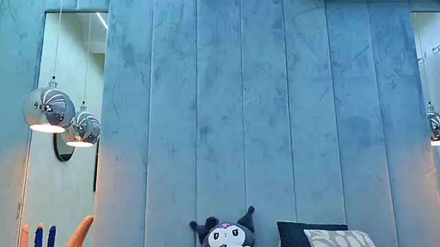 christahot online show from 07/20/26, 10:39