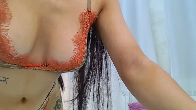 christahot online show from 07/24/26, 05:49