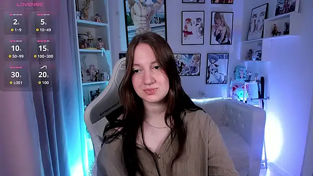 Snapshot of Elisabeth_Binder chatting on 05/30/26, 03:47 Elisabeth Binder online show from 05/30/26, 03:47