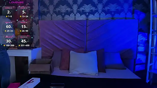  mykinkydoll  online show from 07/21/26, 11:40