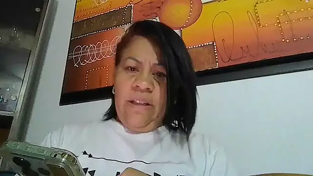 Veronica missbigg online show from 07/16/26, 10:49