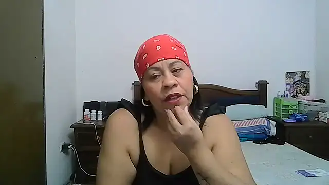 Veronica missbigg online show from 07/21/26, 10:23