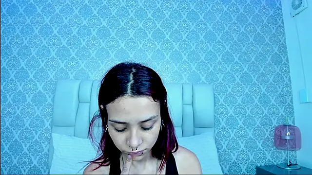 erizdarkveyl online show from 07/22/26, 10:01