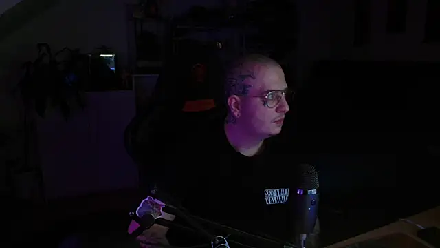 Oderwattboy online show from 03/23/26, 08:02