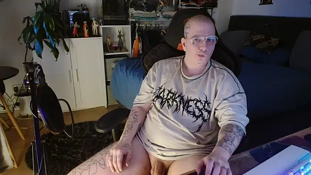 Oderwattboy online show from 03/24/26, 09:20