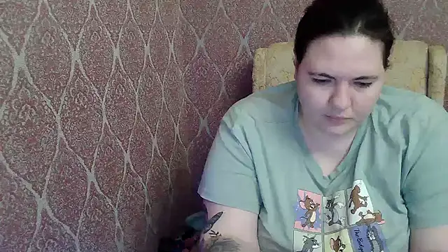 Snapshot of ElviraOreilllyX chatting on 03/24/26, 09:09 ElviraOreilllyX online show from 03/24/26, 09:09