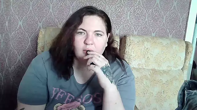 Snapshot of ElviraOreilllyX chatting on 03/30/26, 09:21 ElviraOreilllyX online show from 03/30/26, 09:21