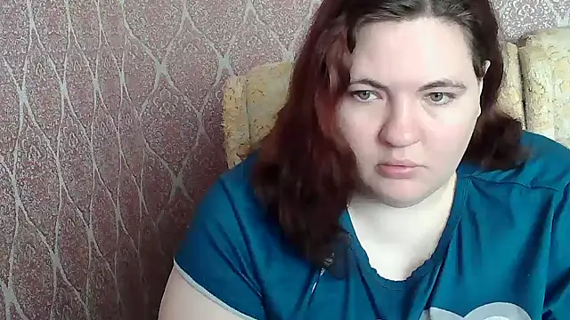 Snapshot of ElviraOreilllyX chatting on 05/01/26, 09:14 ElviraOreilllyX online show from 05/01/26, 09:14