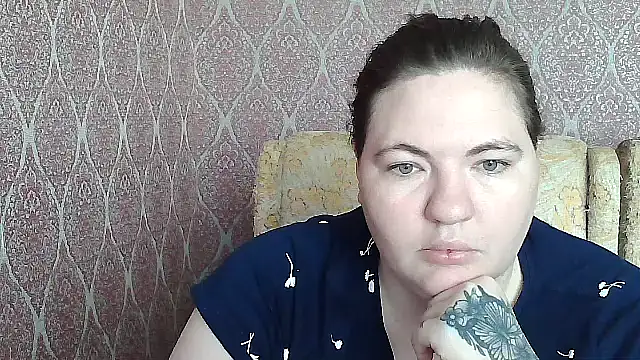 Snapshot of ElviraOreilllyX chatting on 05/07/26, 06:08 ElviraOreilllyX online show from 05/07/26, 06:08