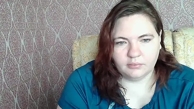 Snapshot of ElviraOreilllyX chatting on 05/13/26, 07:17 ElviraOreilllyX online show from 05/13/26, 07:17