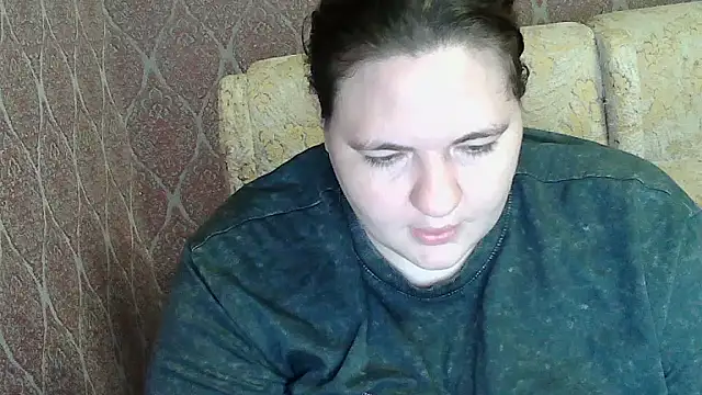 Snapshot of ElviraOreilllyX chatting on 05/20/26, 05:52 ElviraOreilllyX online show from 05/20/26, 05:52