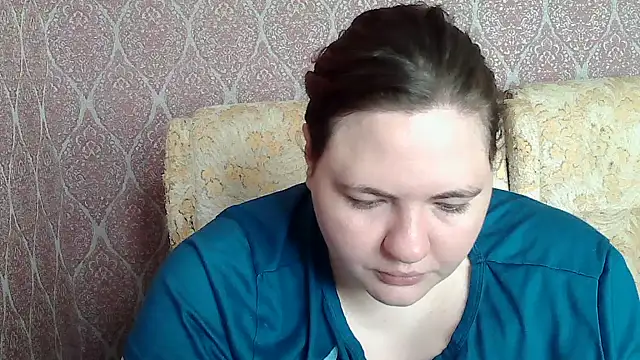 Snapshot of ElviraOreilllyX chatting on 05/21/26, 10:55 ElviraOreilllyX online show from 05/21/26, 10:55