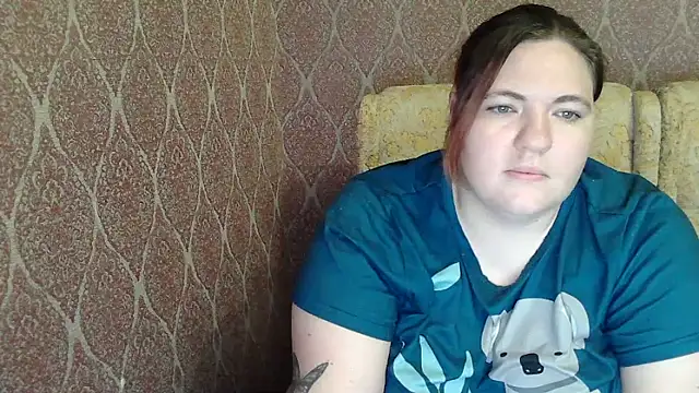 Snapshot of ElviraOreilllyX chatting on 06/12/26, 07:35 ElviraOreilllyX online show from 06/12/26, 07:35