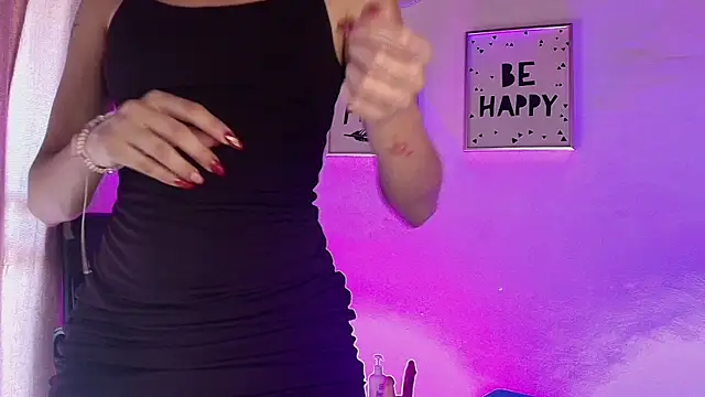 Daphne Rosse online show from 07/06/26, 03:03