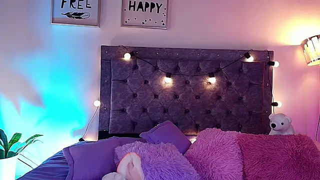 Daphne Rosse online show from 07/28/26, 02:13