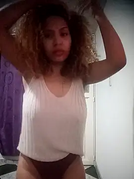 SolashLitzy Curly online show from 05/24/26, 05:45