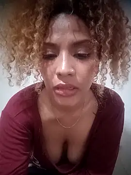 SolashLitzy Curly online show from 05/31/26, 05:48