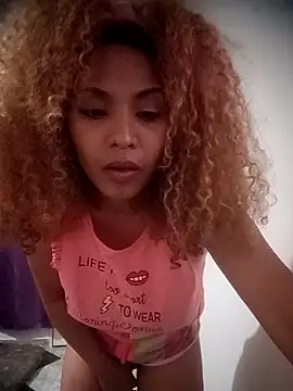 SolashLitzy Curly online show from 06/11/26, 10:24