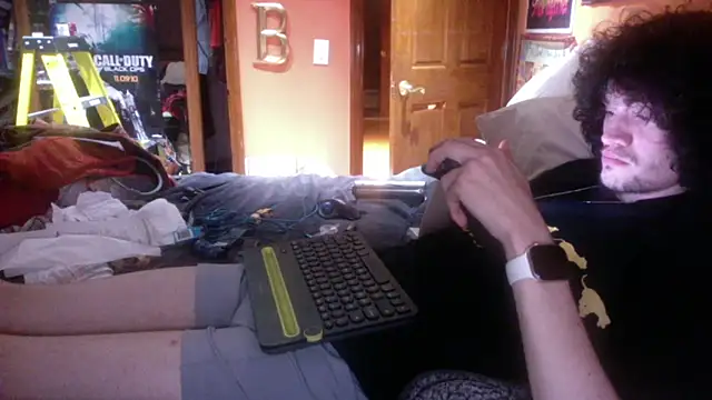 Teddy4420 online show from 05/12/26, 12:41