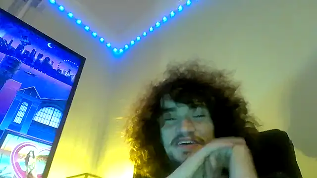 Teddy4420 online show from 06/23/26, 09:18