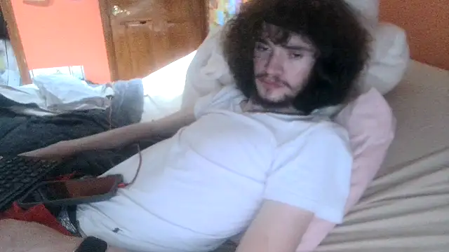 Teddy4420 online show from 07/04/26, 07:58