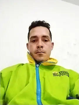 Gabriel leon33 online show from 06/10/26, 06:12