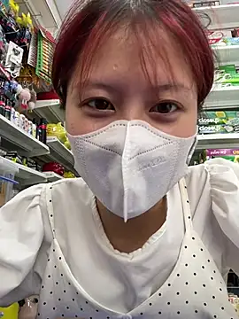 Bethiencute online show from 05/29/26, 02:42
