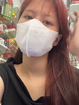 Bethiencute online show from 06/05/26, 01:56