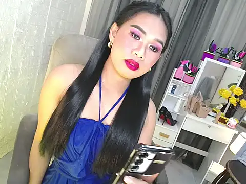 Yourgorgeousmarge online show from 07/27/26, 02:40