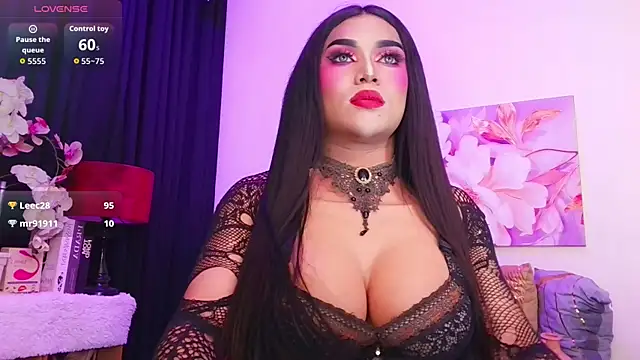 Asian xiannxcummer online show from 07/28/26, 12:23