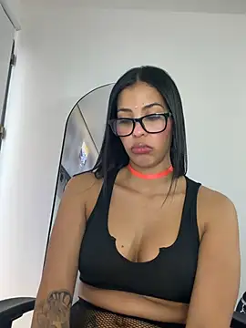 Valerie-S online show from 06/03/26, 02:33