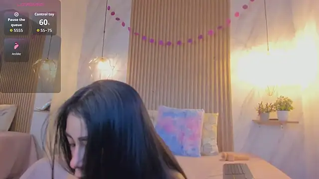 alisson foxxy online show from 07/15/26, 11:26