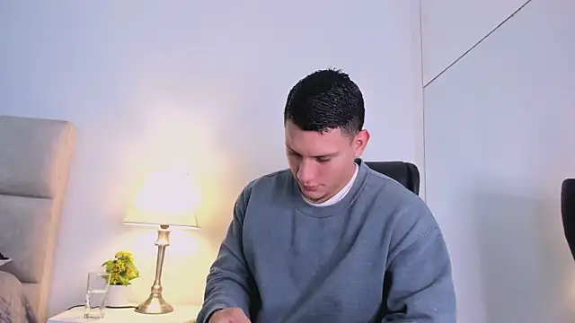 Chriss Diamond online show from 07/27/26, 08:05