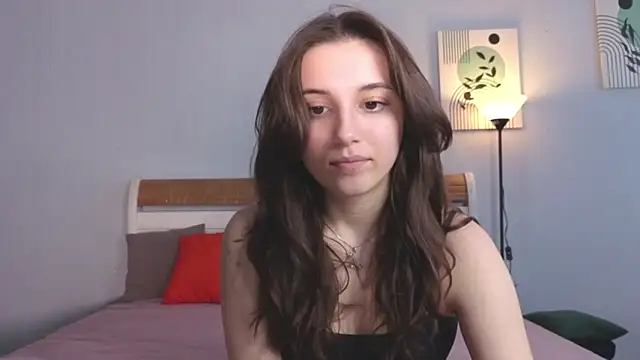Annette ethereal online show from 06/07/26, 11:47