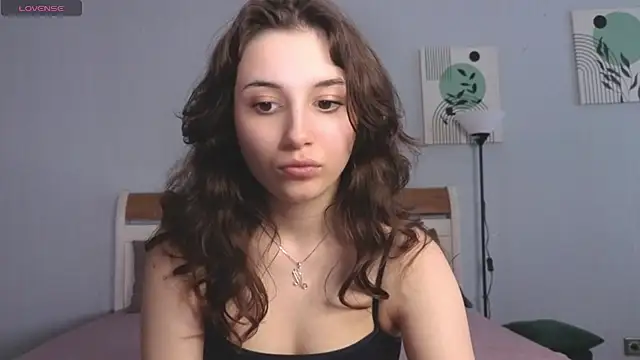 Annette ethereal online show from 06/11/26, 12:36