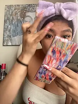 Violetaa pink18 online show from 05/20/26, 02:56
