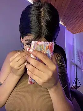 Violetaa pink18 online show from 06/02/26, 01:57