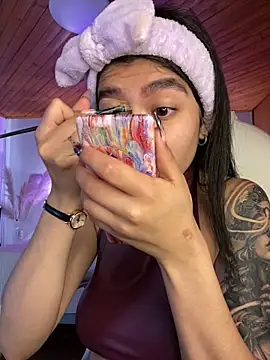 Violetaa pink18 online show from 06/09/26, 03:23