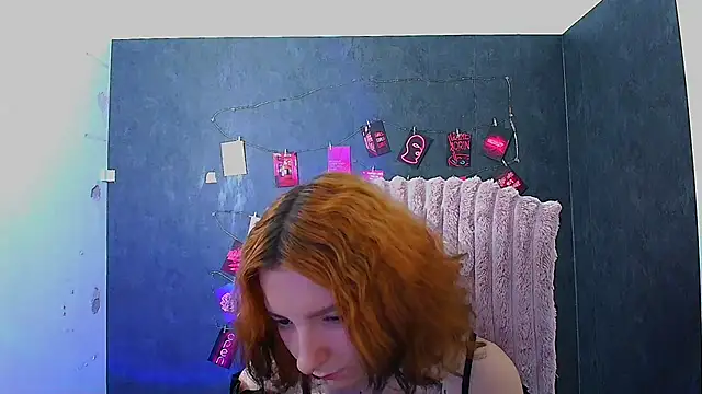 Butterfly Milly online show from 06/24/26, 06:34