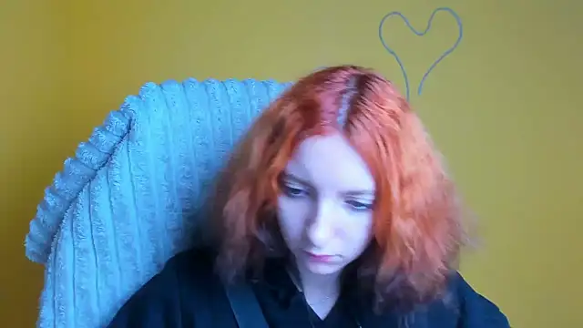 Butterfly Milly online show from 07/14/26, 05:45