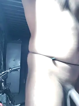 luck00y online show from 07/12/26, 03:58