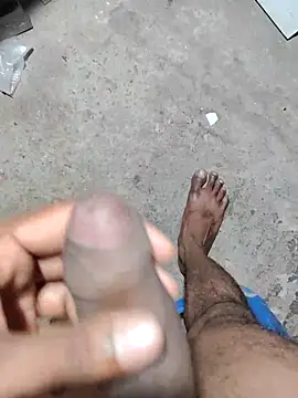 luck00y online show from 07/14/26, 05:07