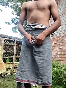 luck00y online show from 07/17/26, 01:01